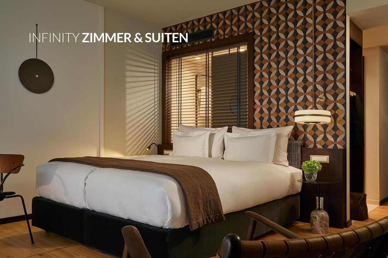 Executive Doppelzimmer