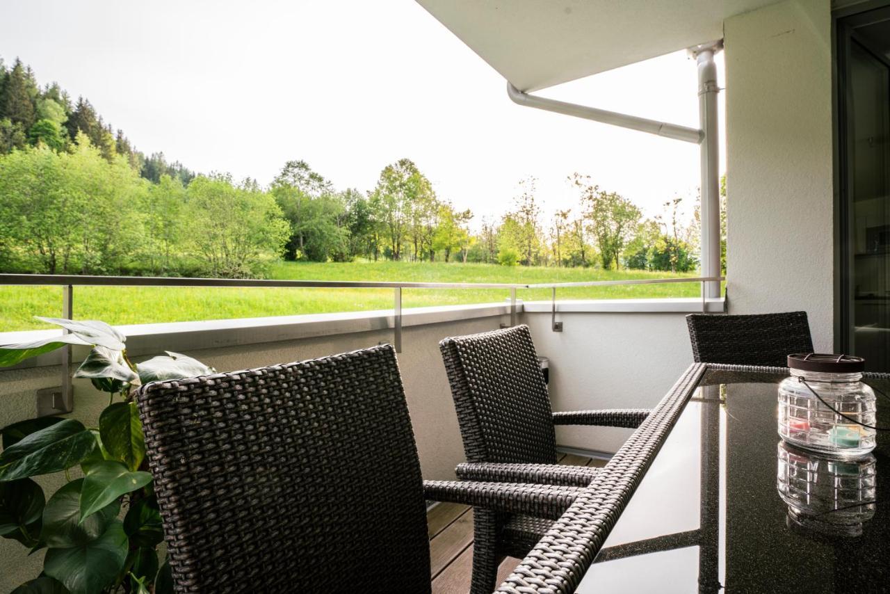 Superior Apartment mit Pool