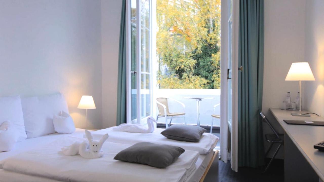 Gartenzimmer