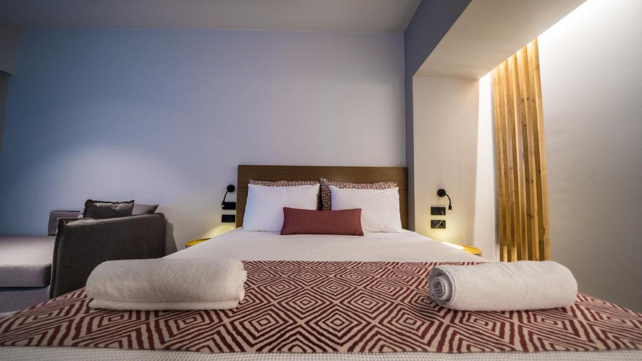 Basic Dreibettzimmer mit Gemeinschaftsbad