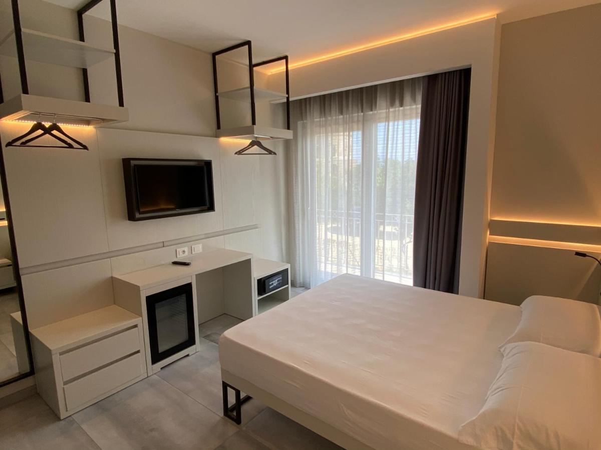 Comfort Doppelzimmer mit Balkon