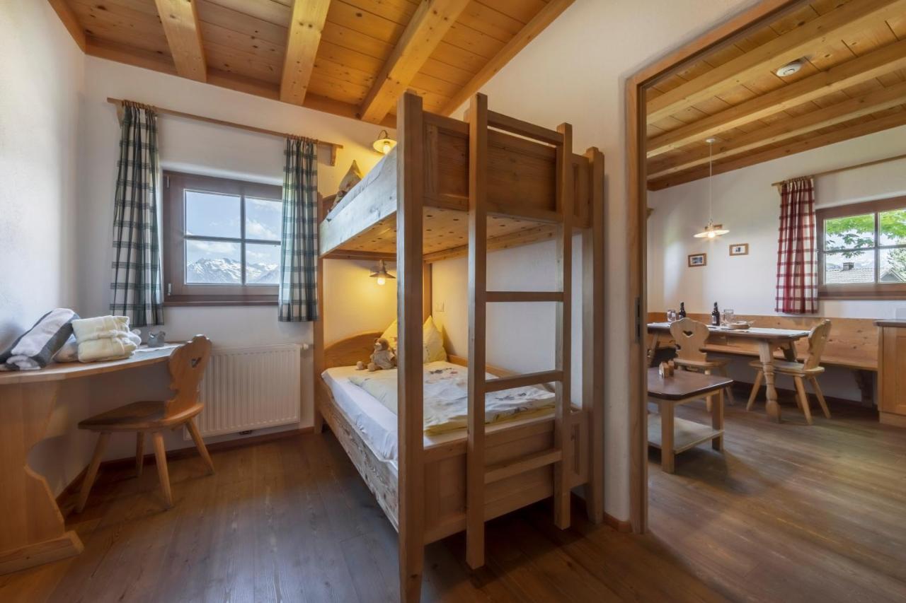 Chalet mit 2 Schlafzimmern