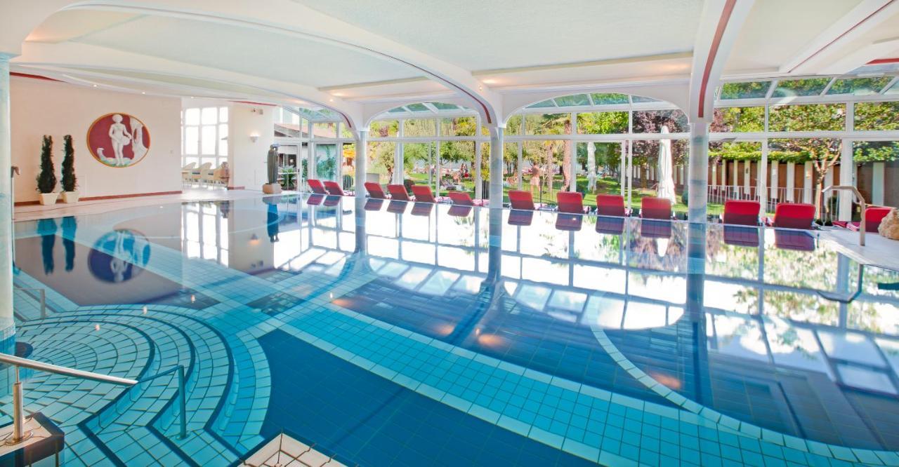 Double Room Lake View