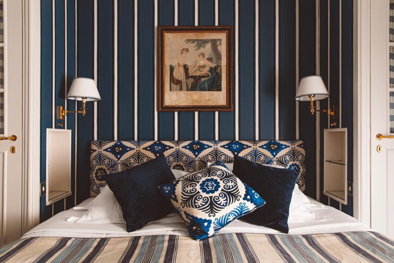 Superior Doppelzimmer "La Parisienne"