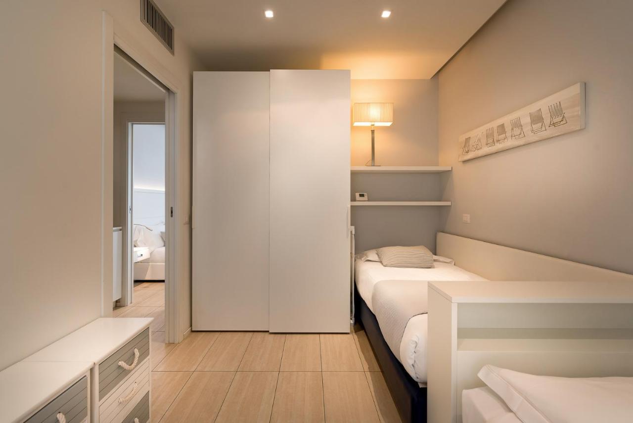 Suite mit Meerblick