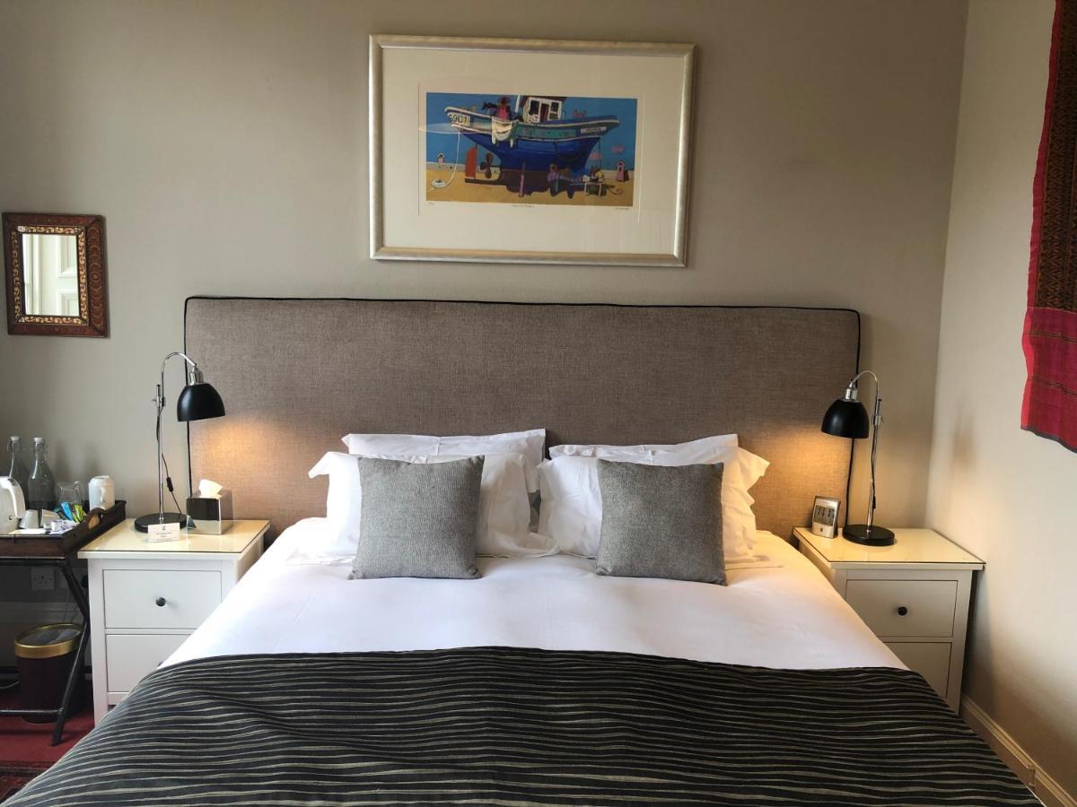 Superior Zimmer mit Kingsize-Bett