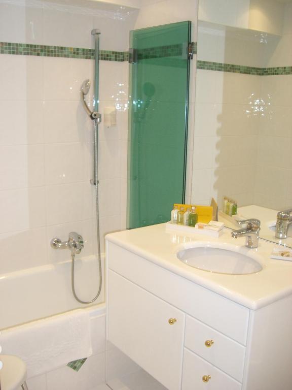 Standard Doppelzimmer