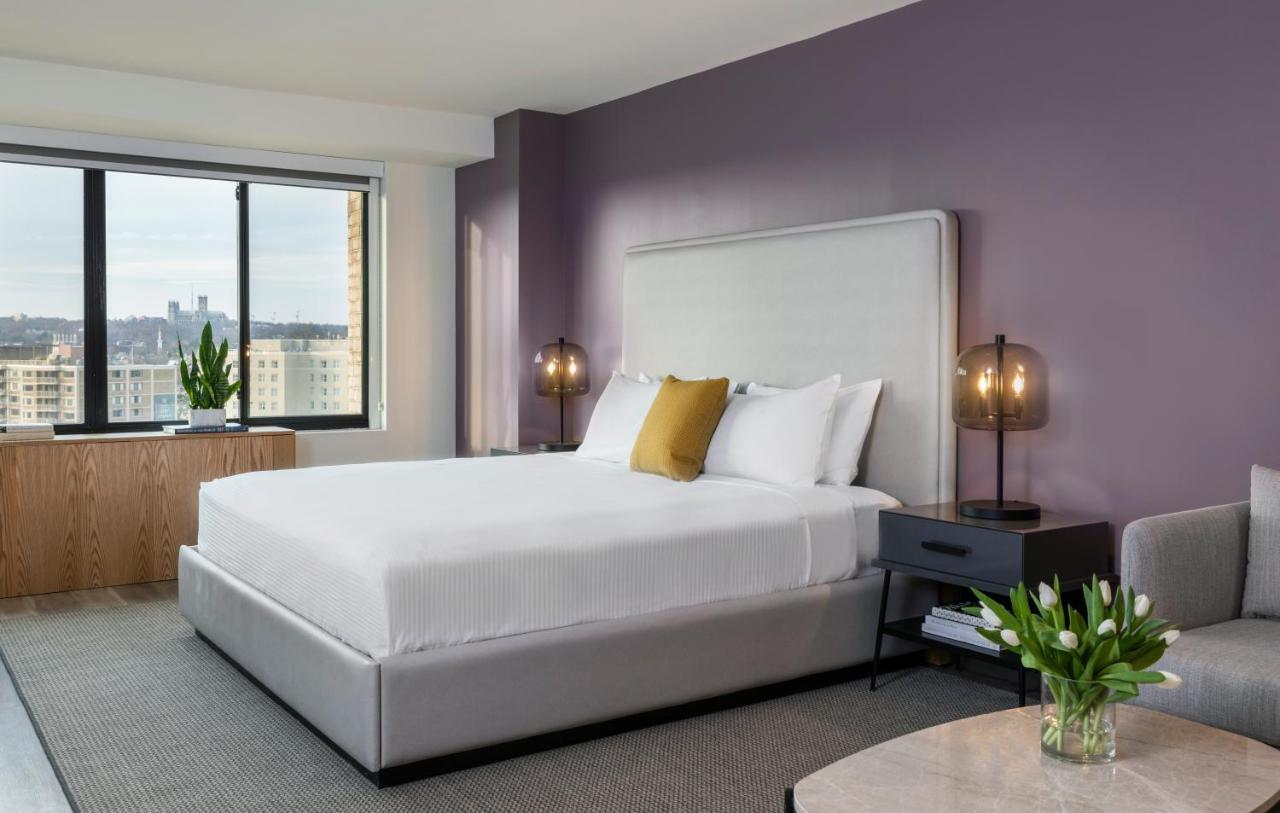 Premium Zimmer mit 1 Kingsize-Bett