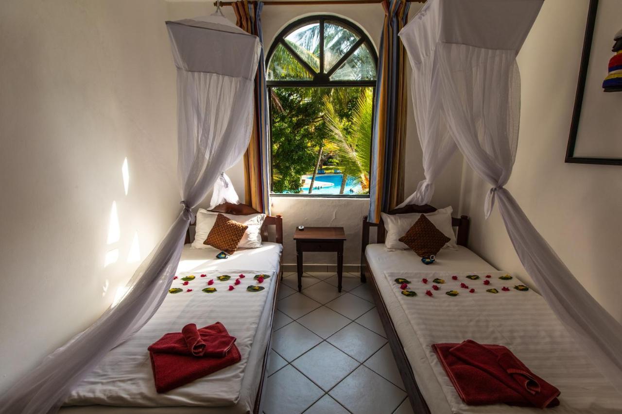 Familienzimmer mit Balkon