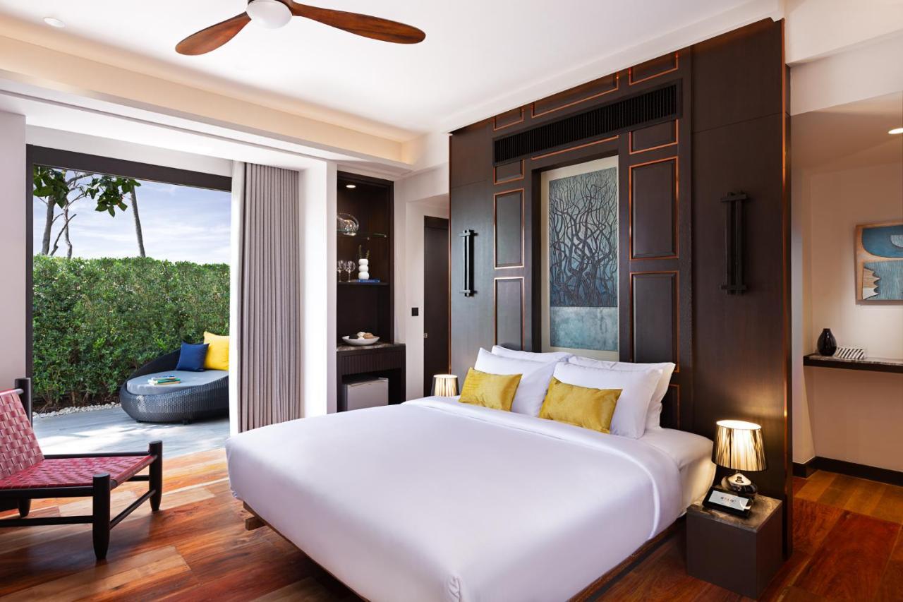 Pet Friendly Suite Villa - Private Pool