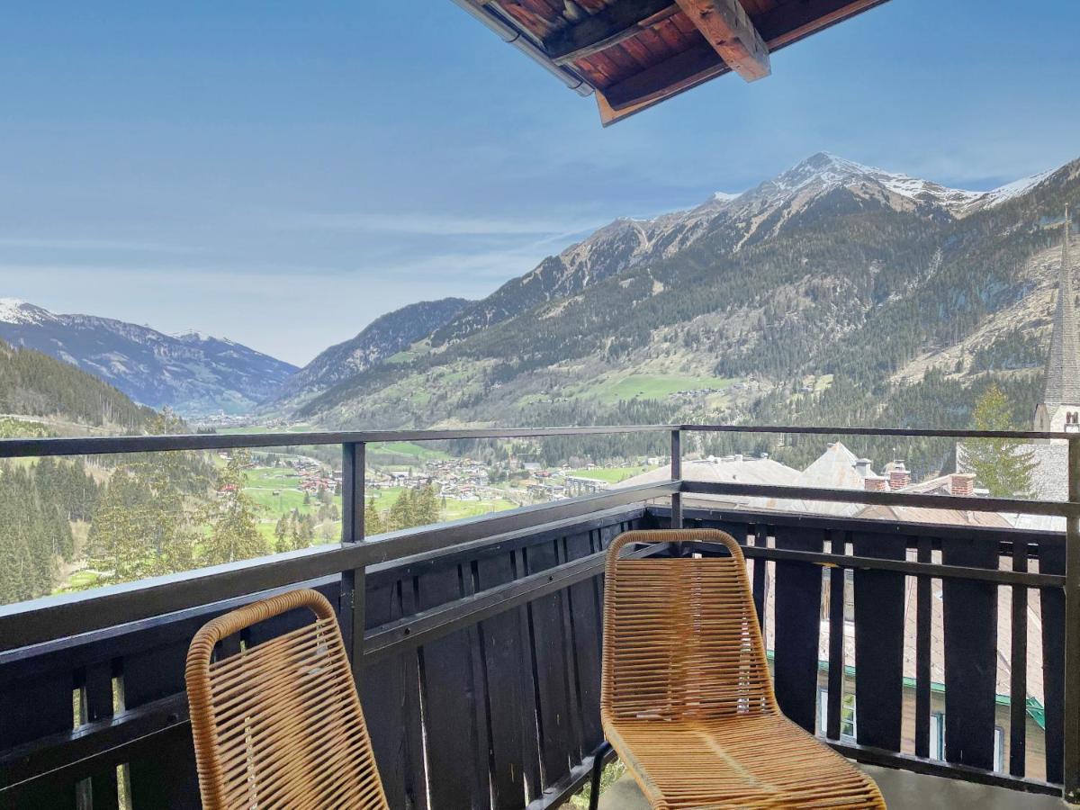 Deluxe Doppelzimmer mit Balkon