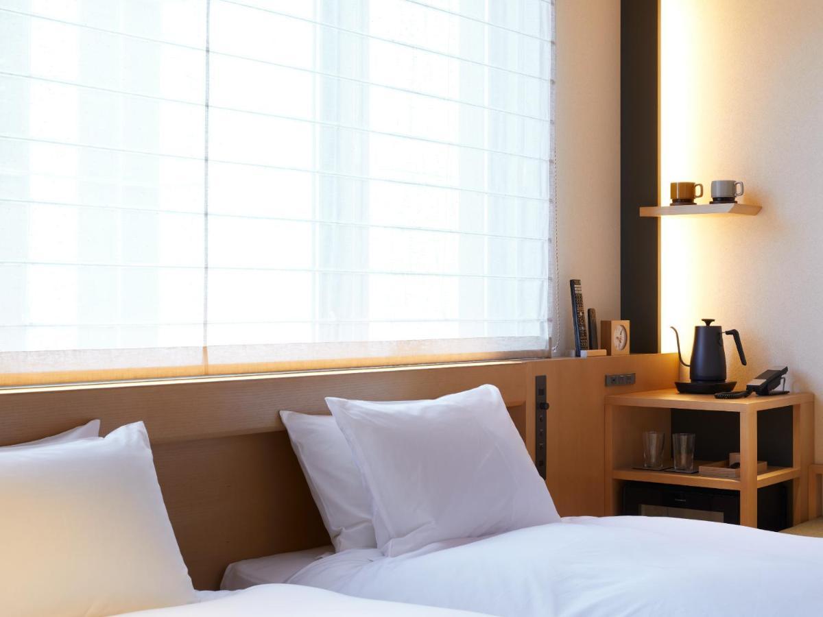 Executive Zweibettzimmer - barrierefrei - Nichtraucher