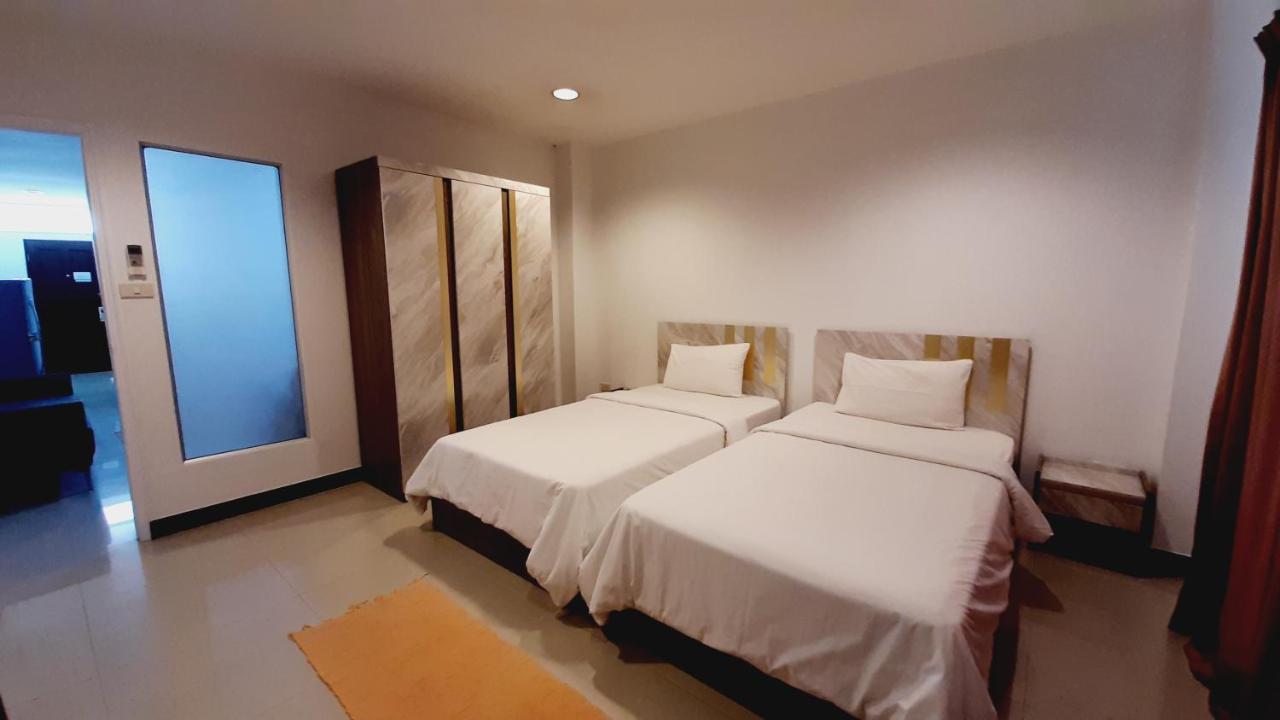 Apartment mit 1 Schlafzimmer - Nebengebäude