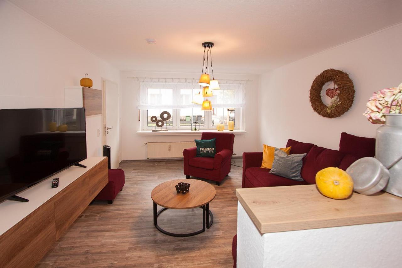 Apartment mit 2 Schlafzimmern