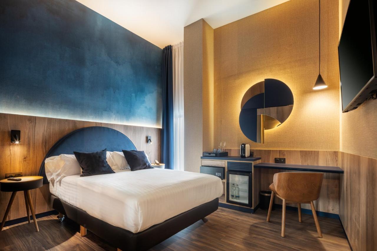 Budget Doppelzimmer