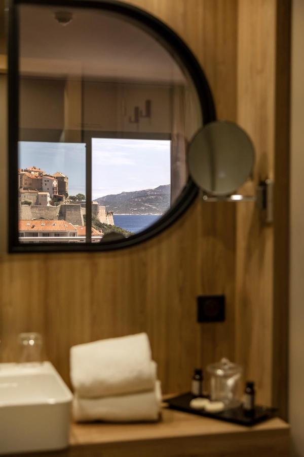 Deluxe Double Room Sea View