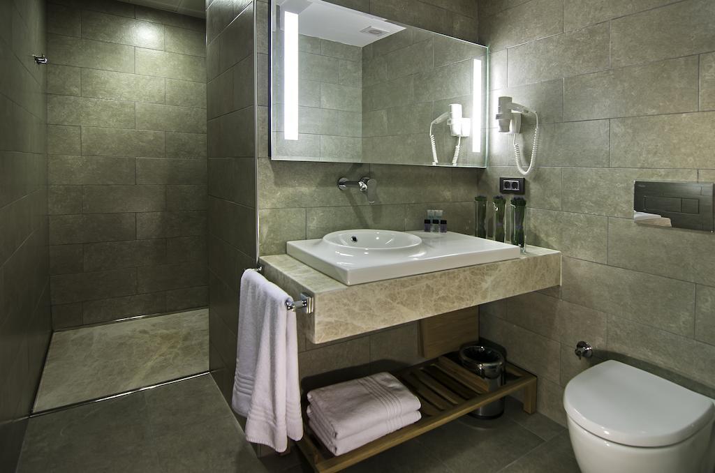 Deluxe Zimmer mit Meerblick