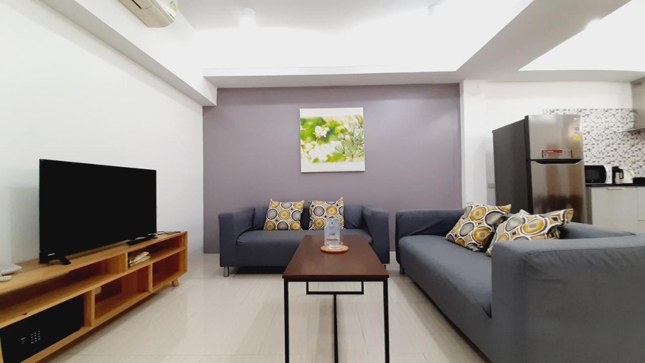 Apartment mit 2 Schlafzimmern - Nebengebäude