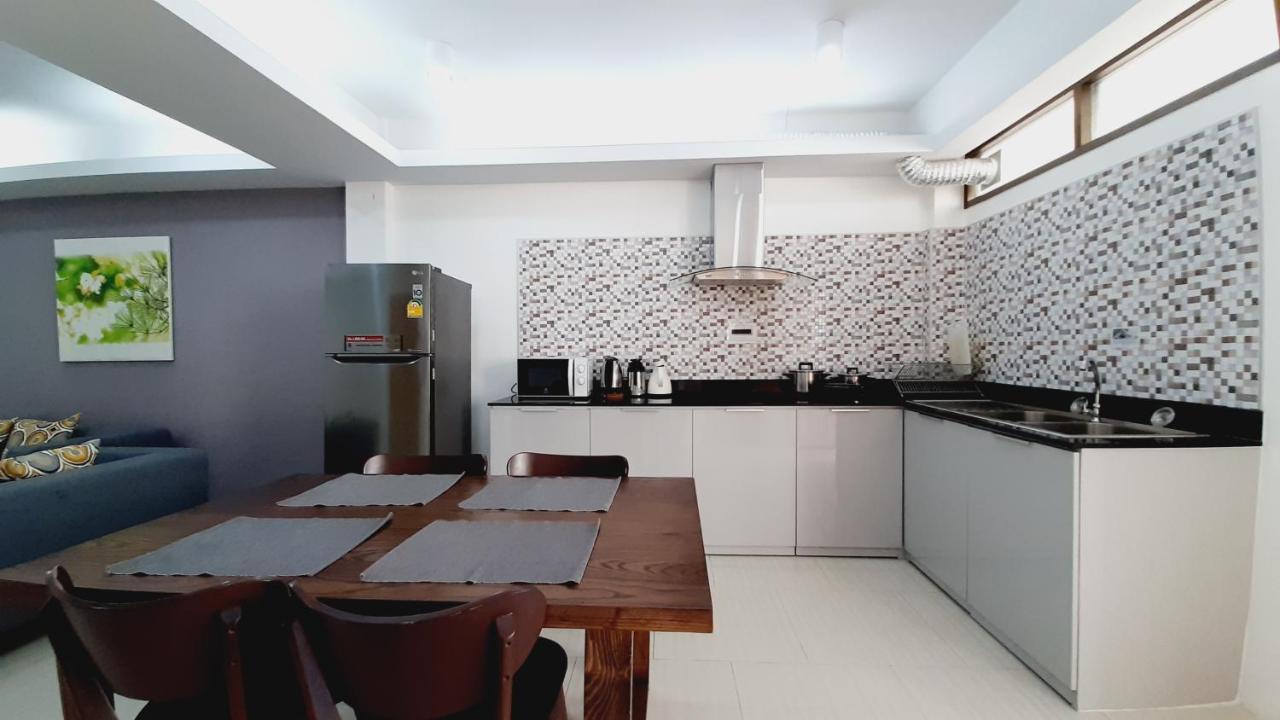 Apartment mit 1 Schlafzimmer - Nebengebäude