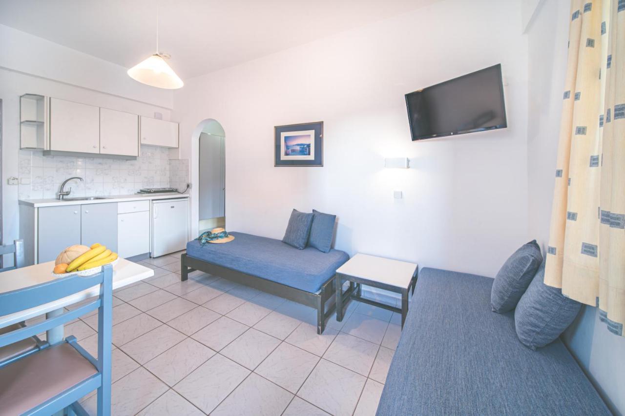 Standard One Bedroom Apartment,1130686941:JPEG