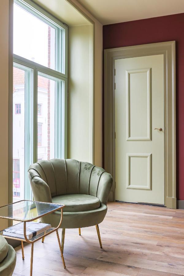 Comfort Zimmer