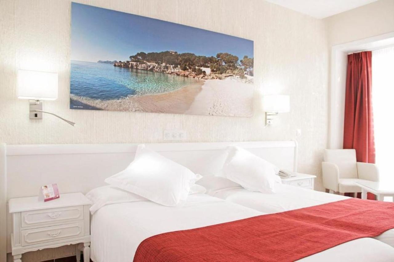 Standard Doppelzimmer