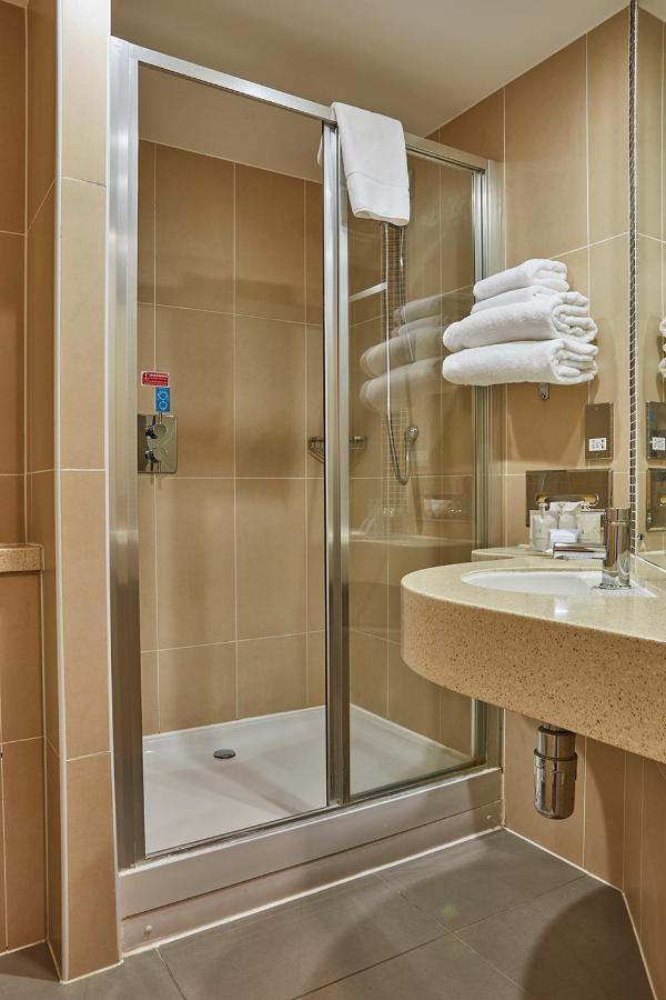 Standard Doppelzimmer