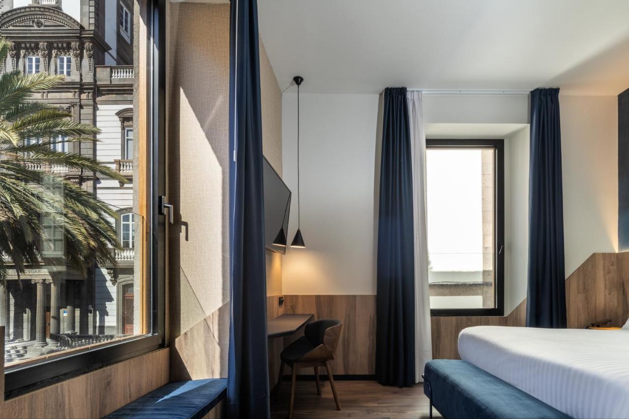 Deluxe Doppel-/Zweibettzimmer