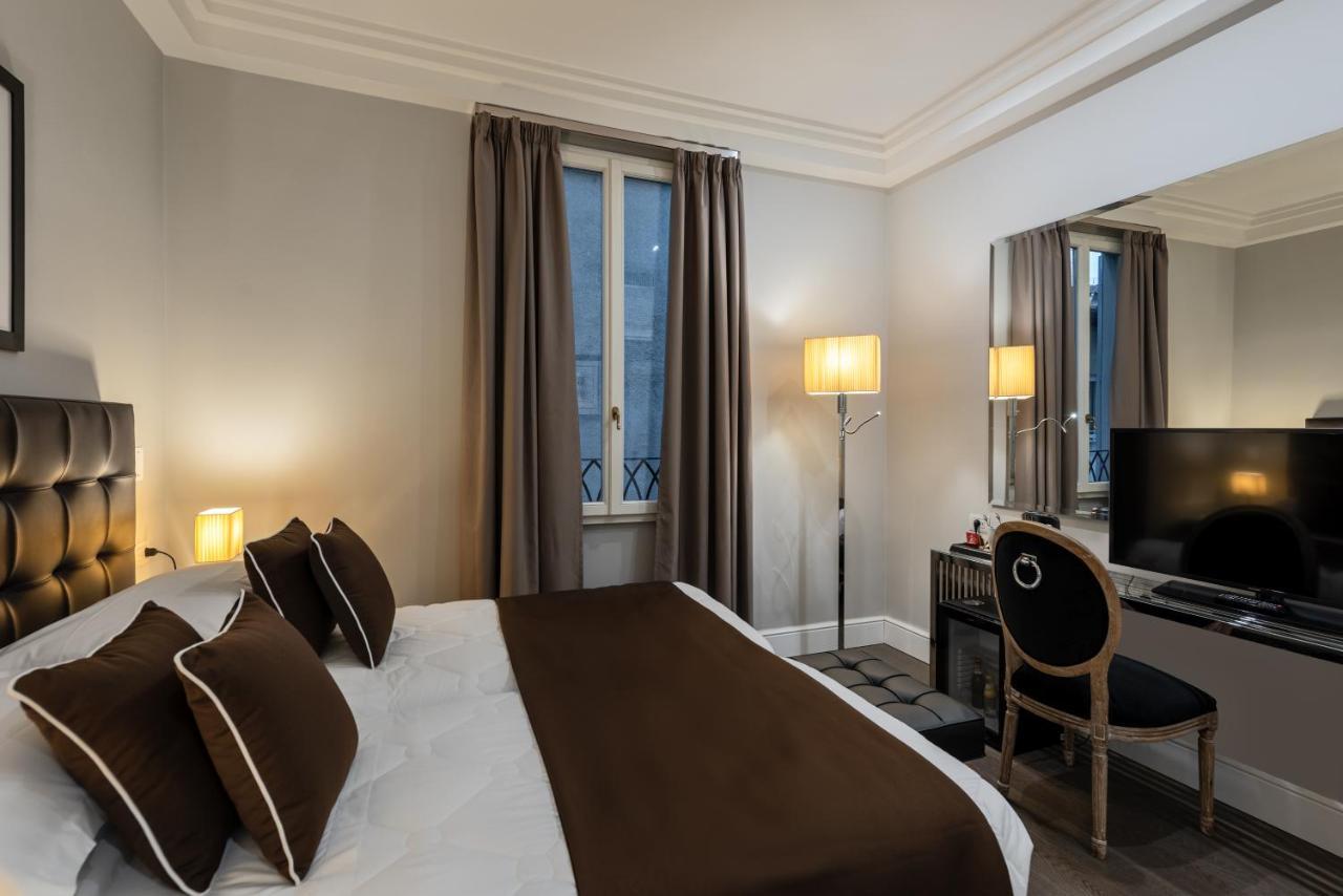 Doppel-/Zweibettzimmer - Nebengebäude