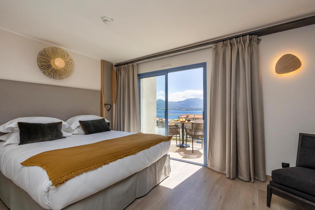 Junior Suite Sea View