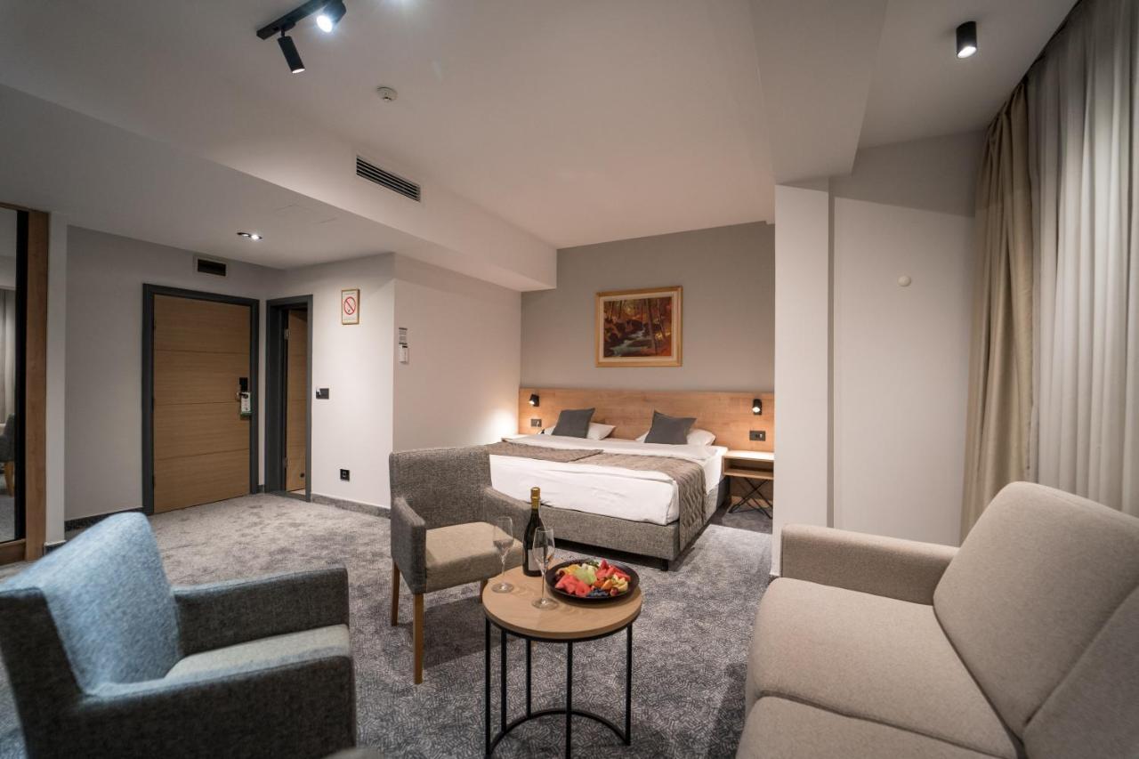 Comfort Zimmer