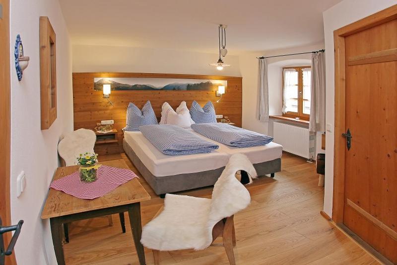 Kleines Doppelzimmer
