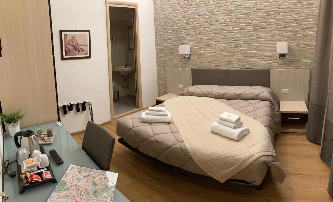 Zweibettzimmer