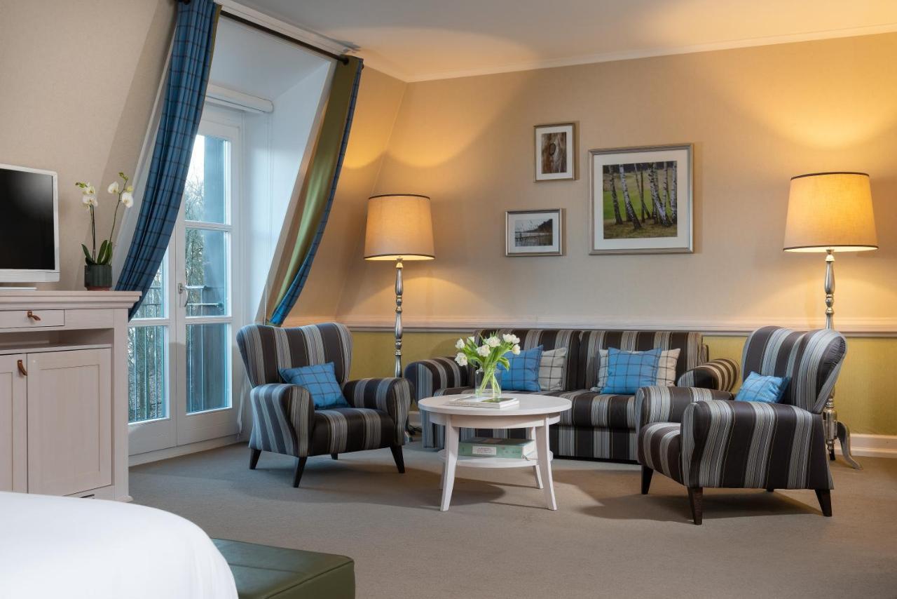 Junior Suite Seeseite