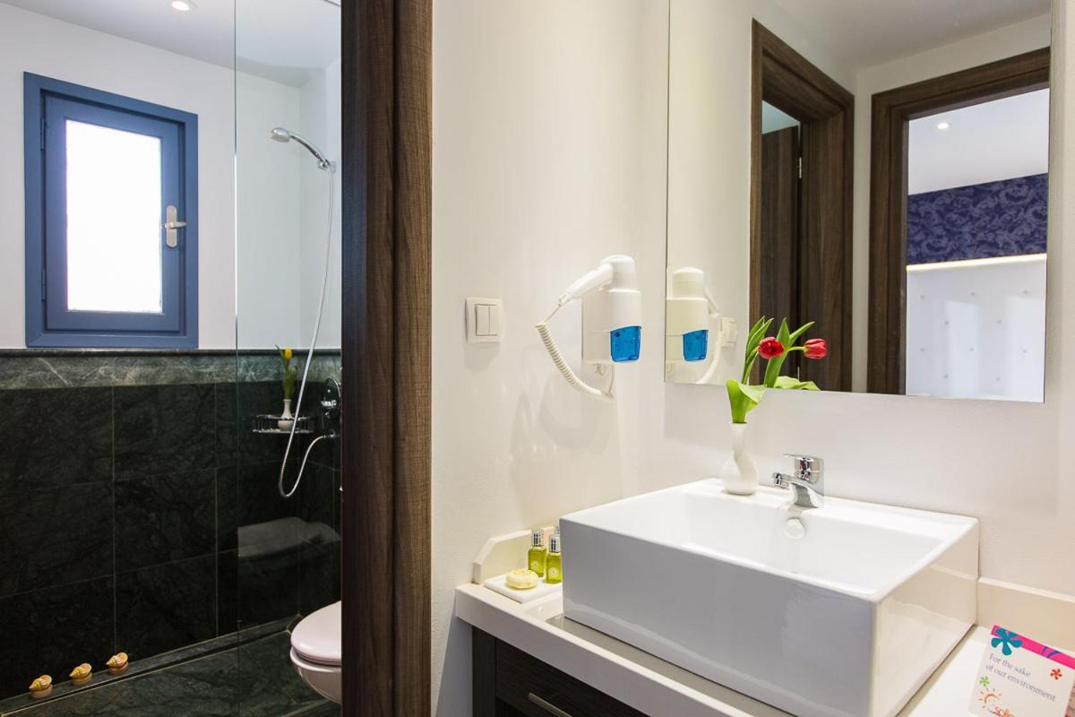 Familiensuite