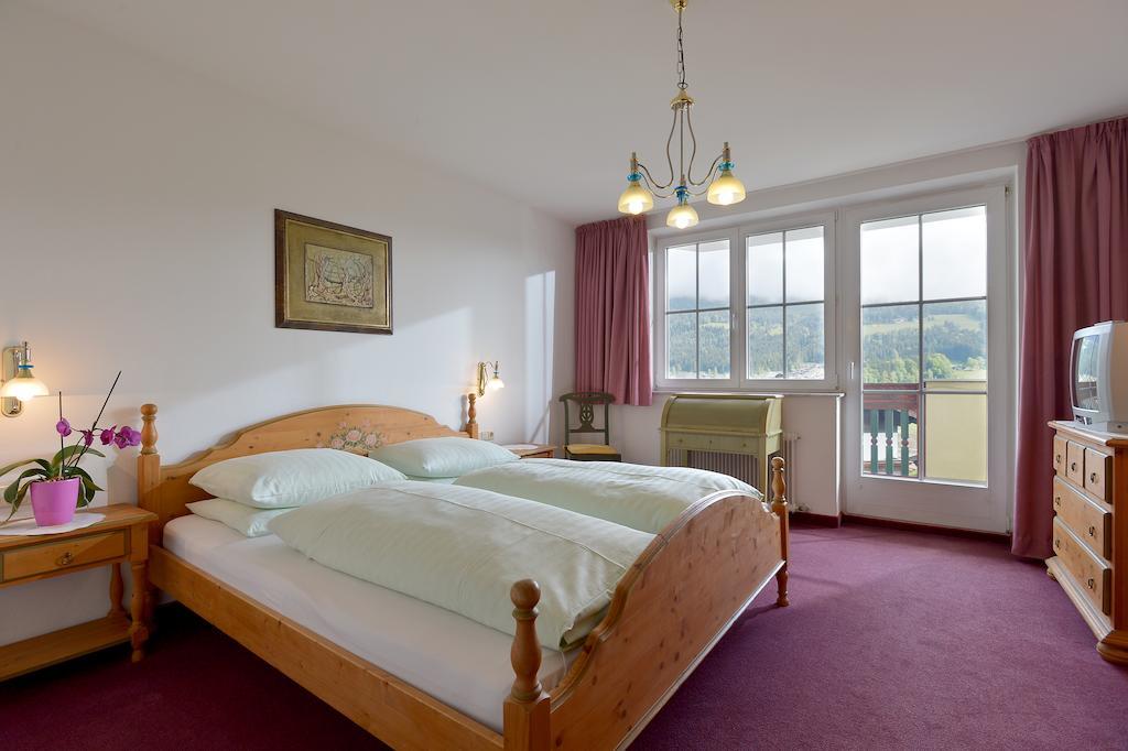 Superior One-Bedroom Apartment