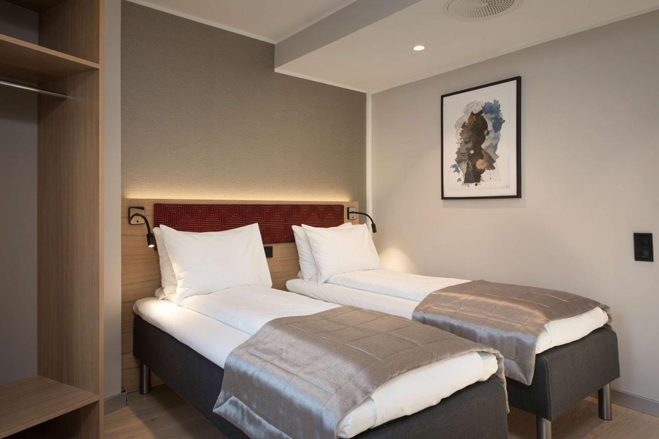 Superior Zweibettzimmer - barrierefrei