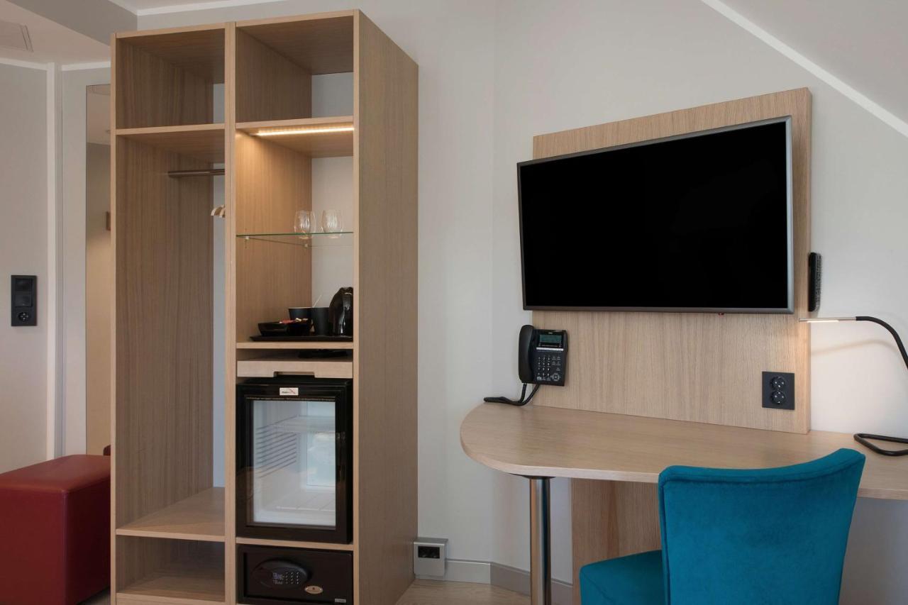 Standard Doppelzimmer