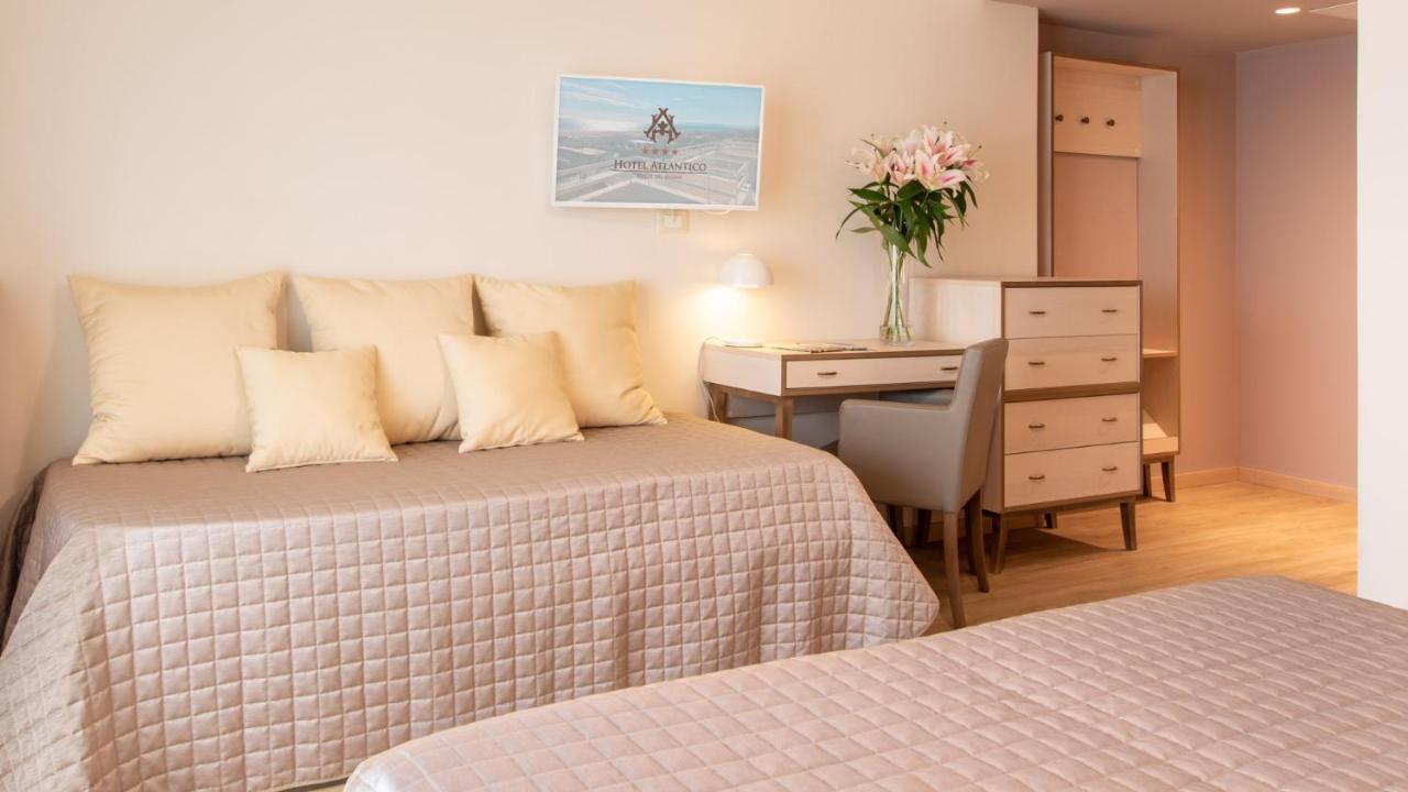 Classic Dreibettzimmer