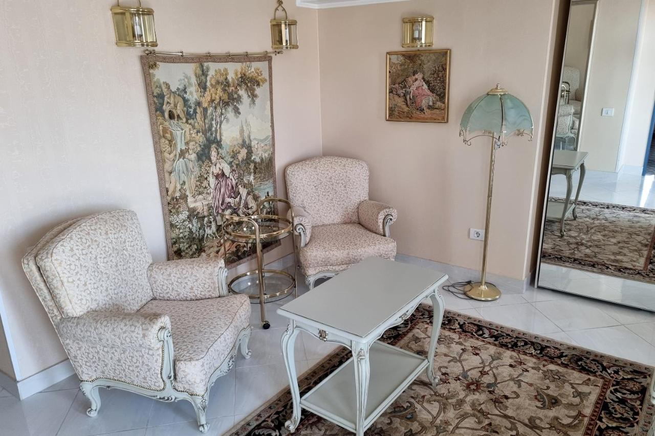 Standard Suite