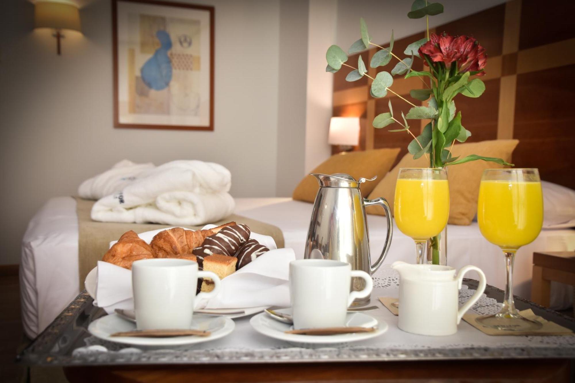 Executive Doppelzimmer (1 Erwachsener)
