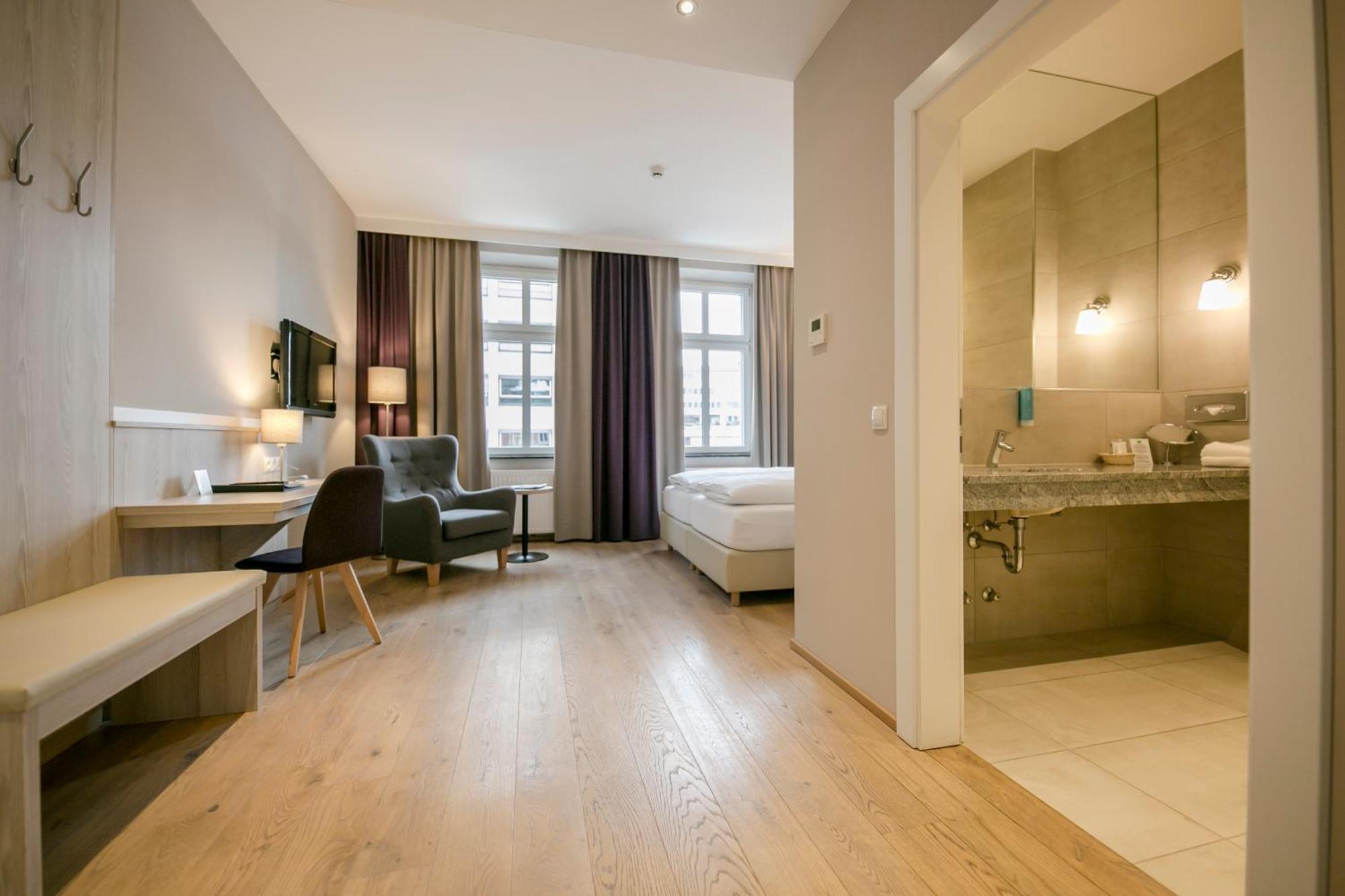 Economy Comfort Zimmer