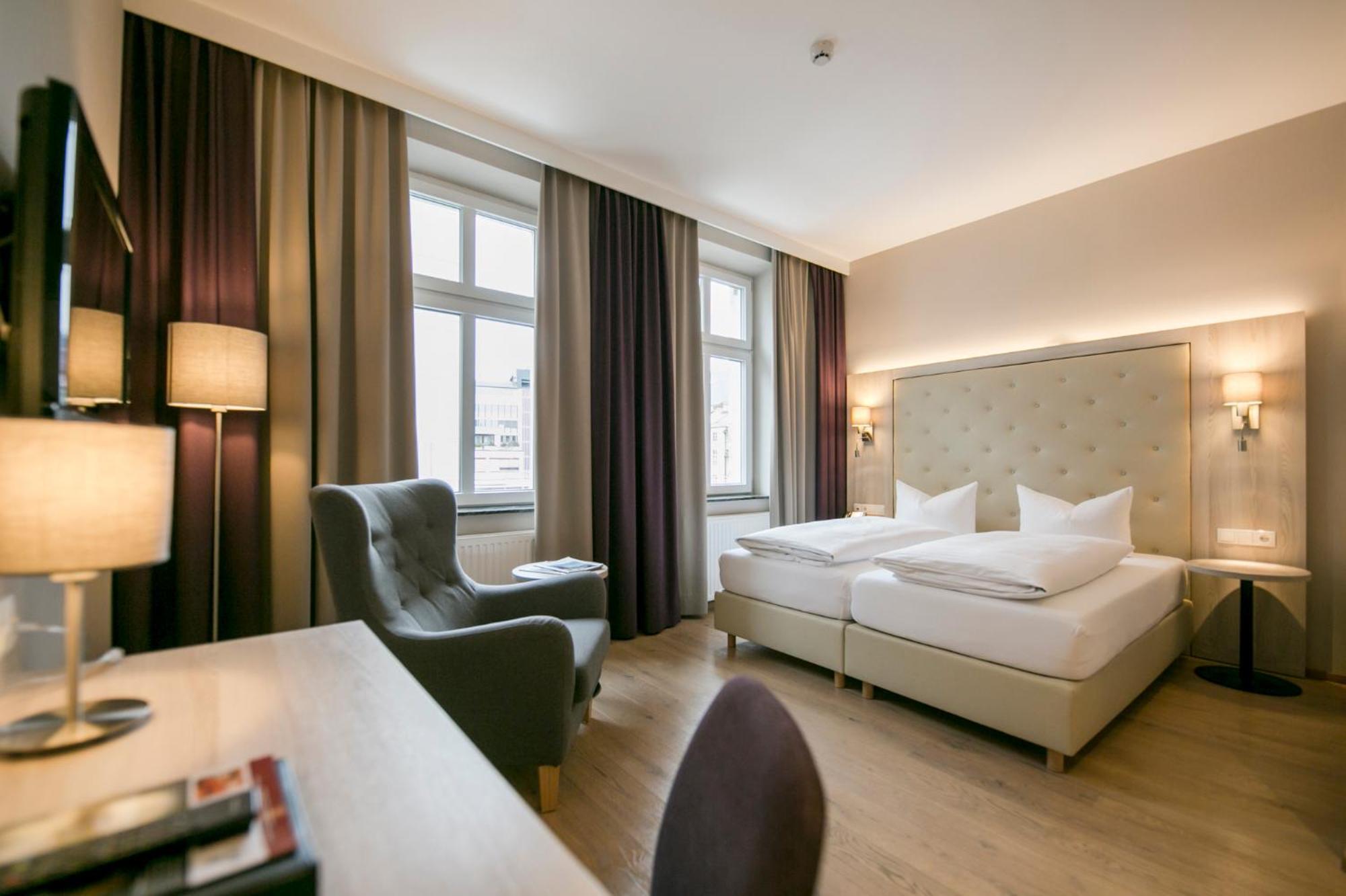 Comfort Room