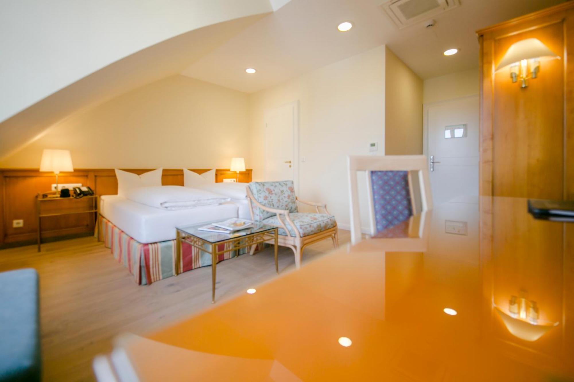 Classic Double Room