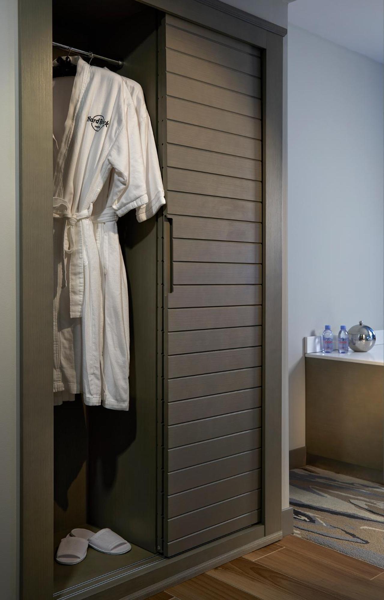 Suite Courtyard mit 2 Queensize-Betten