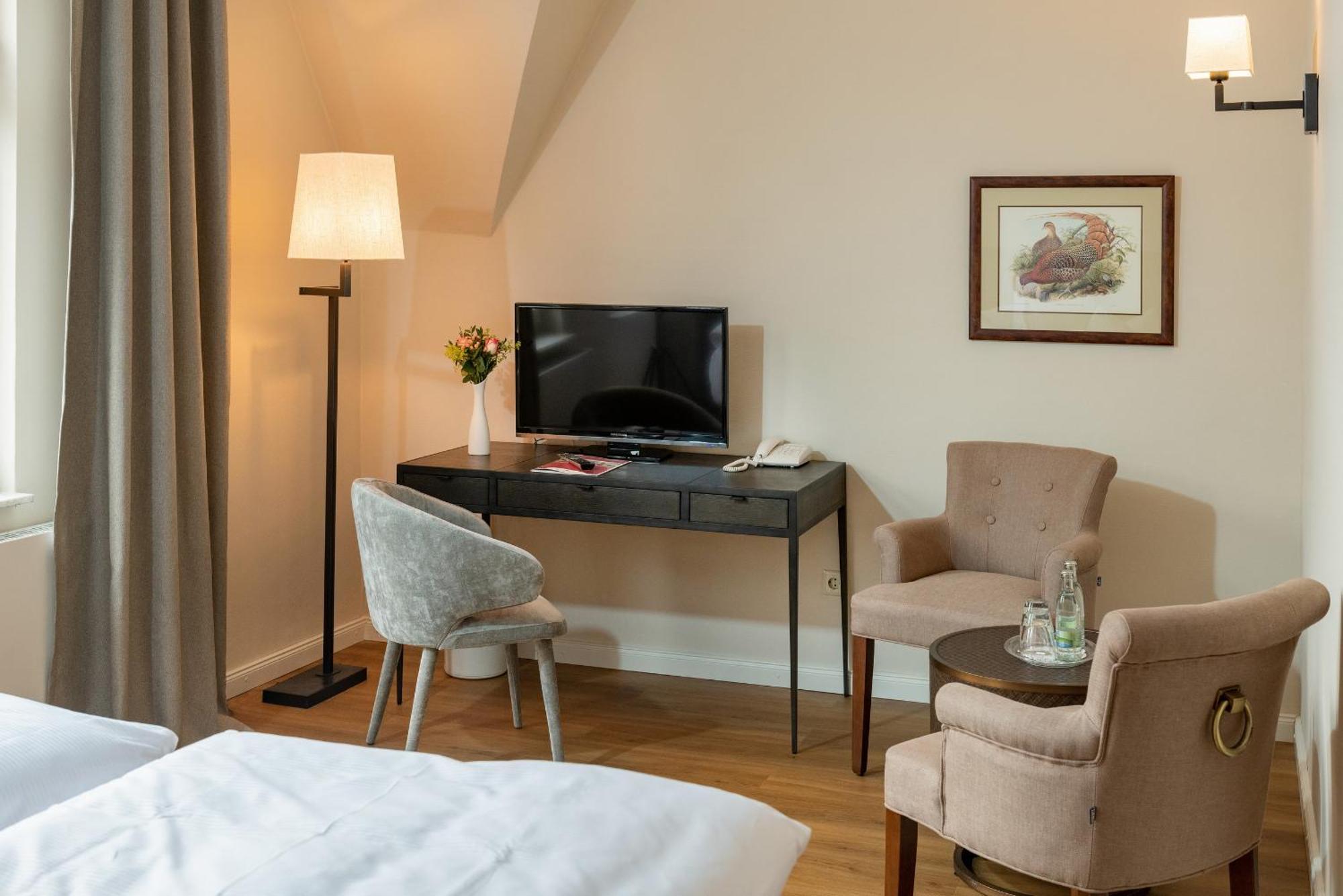 Superior Doppelzimmer