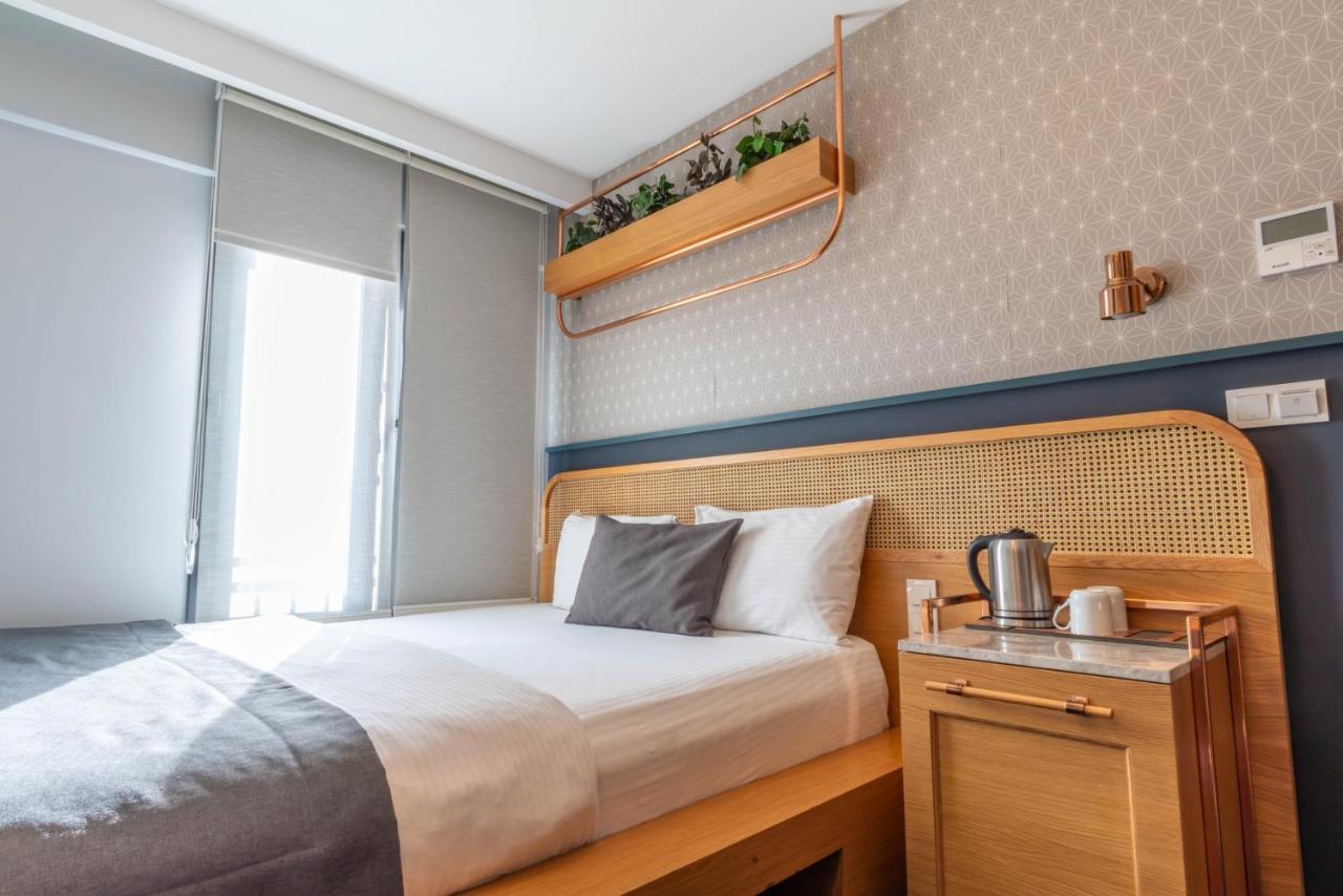 Standard Doppelzimmer