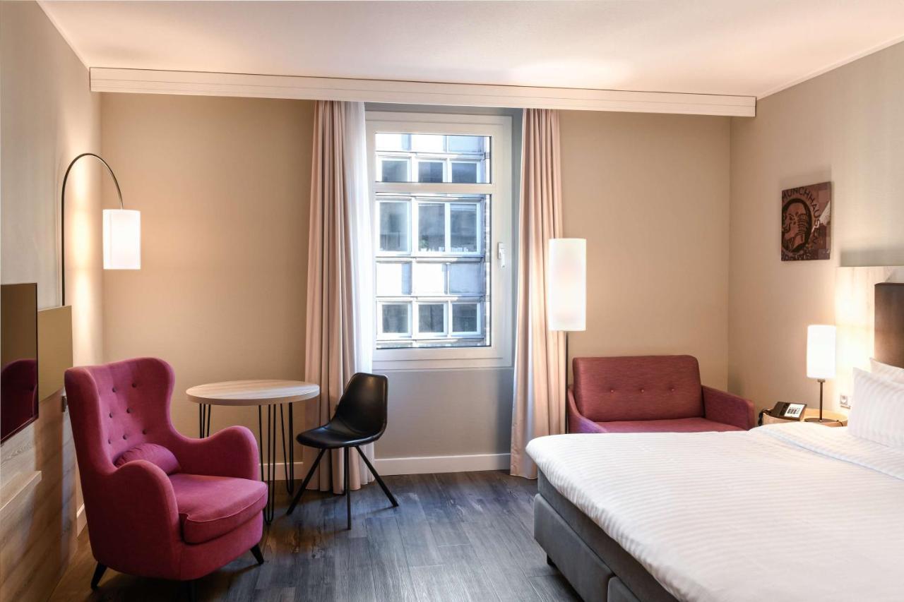 Premium Zimmer