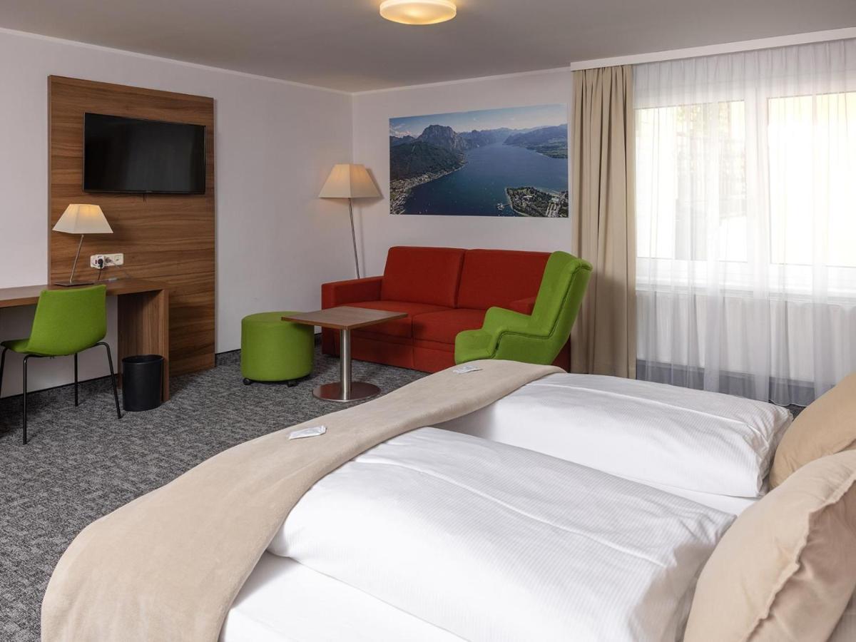 Großes Doppelzimmer
