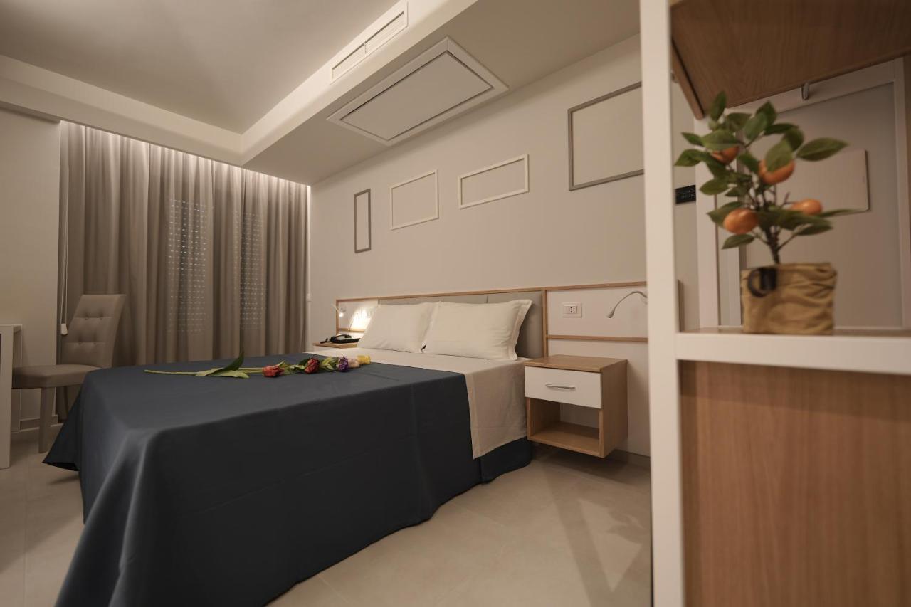 Doppelzimmer mit eigenem Bad